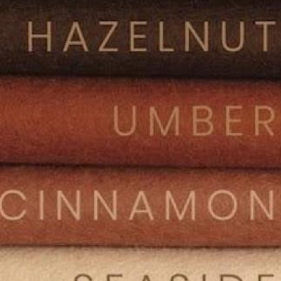 JESSICA SIMPSON SHORT SKIRT PLEATHER BUTTON DOWN FRONT POCKETS SIZE S - Picture 13 of 13